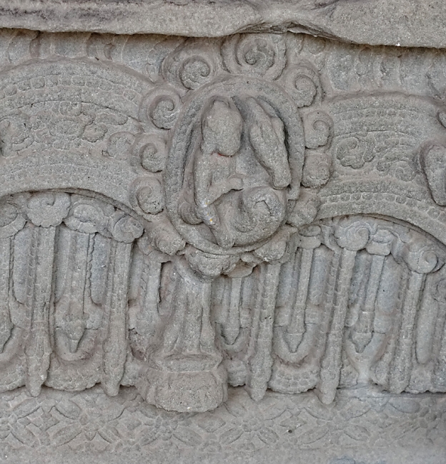 Phnom Penh-Musée National-106